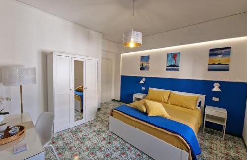 Sorrento City Centre Bed & Breakfast | Exceptional Bellevue Sorrento - Guest Rated 9.9/10