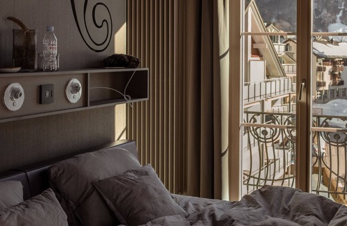 Engelberg Hotel | Experience Bellevue-Terminus: Urban Lifestyle Hotel Awaits