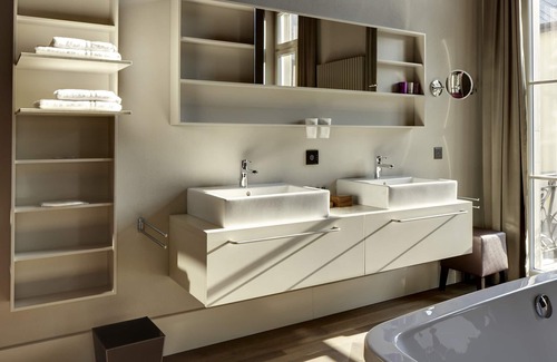 Engelberg Hotel | Experience Bellevue-Terminus: Urban Lifestyle Hotel Awaits