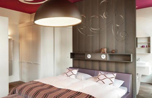 Engelberg Hotel | Experience Bellevue-Terminus: Urban Lifestyle Hotel Awaits