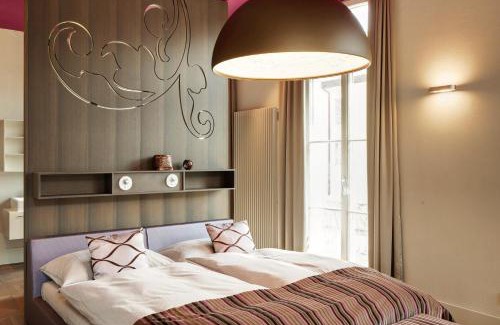 Engelberg Hotel | Experience Bellevue-Terminus: Urban Lifestyle Hotel Awaits
