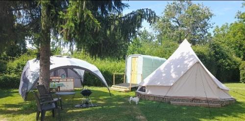 Merignac Other | Discover Bellevues Glamping and Camping by the Ocean