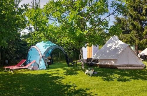 Merignac Other | Discover Bellevues Glamping and Camping by the Ocean