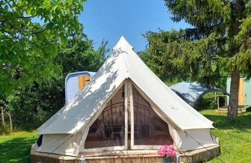 Merignac Other | Discover Bellevues Glamping and Camping by the Ocean