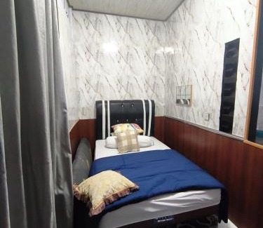Sumatra Hostel | Bellezza Kost
