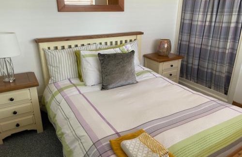 Dornock House | Pet-Friendly Retreat at Bellfield - Rated 9/10 by Guests