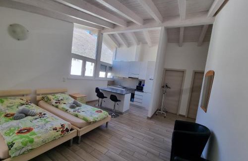 Bellinzona House | Family-Friendly Bellinzona Rooms with Great Reviews