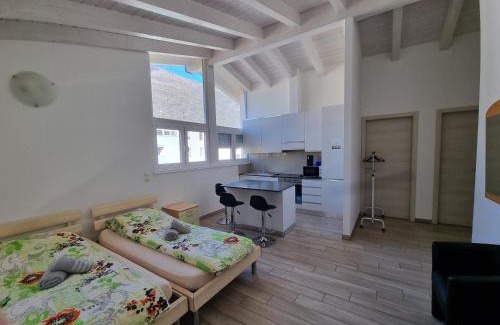 Bellinzona House | Family-Friendly Bellinzona Rooms with Great Reviews