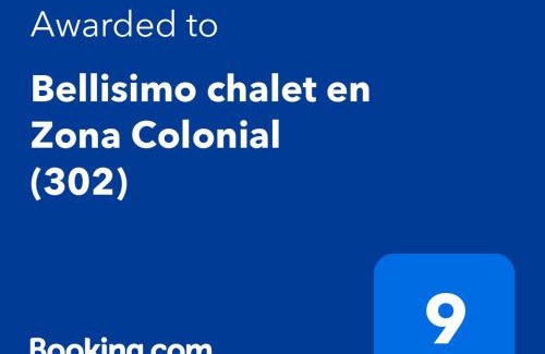 Zipaquira Apartment | Pet-Friendly Bellisimo Chalet in Historic Zona Colonial