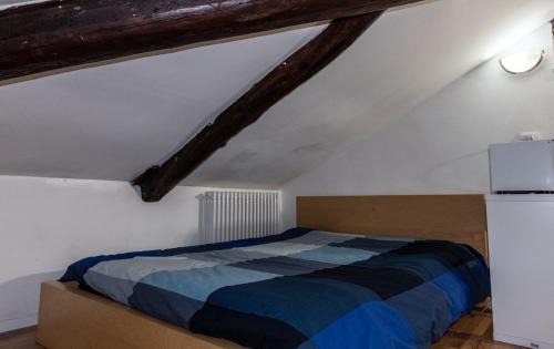 Cit Turin Apartment | Cozy Bellissima Mansarda Near Porta Susa - Top Reviews!