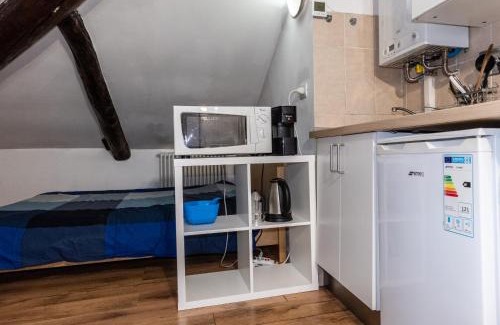 Cit Turin Apartment | Cozy Bellissima Mansarda Near Porta Susa - Top Reviews!