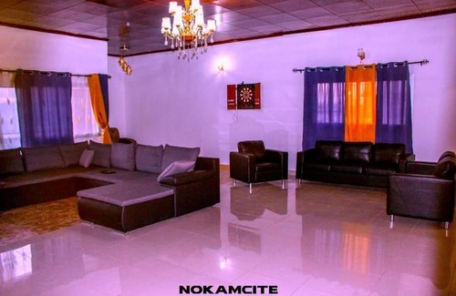 Poteries Apartment | Experience Comfort at Bellissima67 - Family & Pet Friendly
