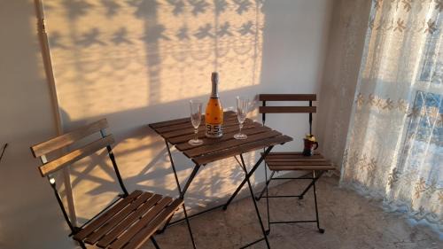 Asti Apartment | Scenic Apartment with Views, 900m from City Center