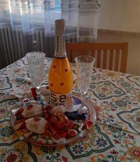 Asti Apartment | Scenic Apartment with Views, 900m from City Center