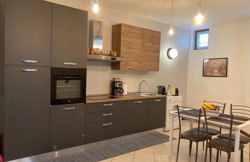 Angolo Terme Apartment | Family-Friendly Stay at Bellissimo Bilocale Residence Sky Paradise