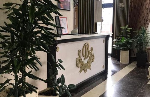 Krasnodar Hotel | Budget-Friendly Stay at Bellissimo Hotel with Breakfast