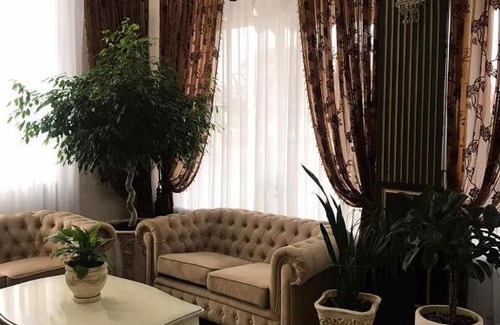 Krasnodar Hotel | Budget-Friendly Stay at Bellissimo Hotel with Breakfast