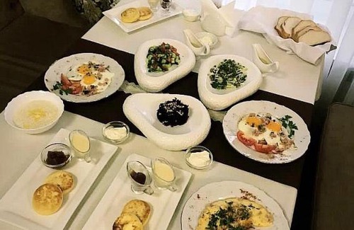 Krasnodar Hotel | Budget-Friendly Stay at Bellissimo Hotel with Breakfast