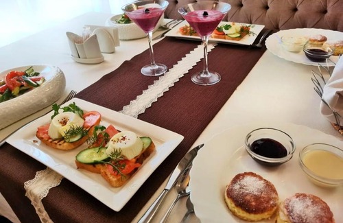 Krasnodar Hotel | Budget-Friendly Stay at Bellissimo Hotel with Breakfast