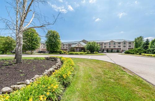 North Stonington Hotel | Perfect Getaway at Bellissimo Hotel Near Foxwoods Casino