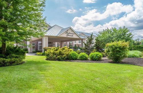 North Stonington Hotel | Perfect Getaway at Bellissimo Hotel Near Foxwoods Casino