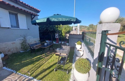 Toroni House | Oceanfront Escape at Bellissimo House - Guest Rated 9.8