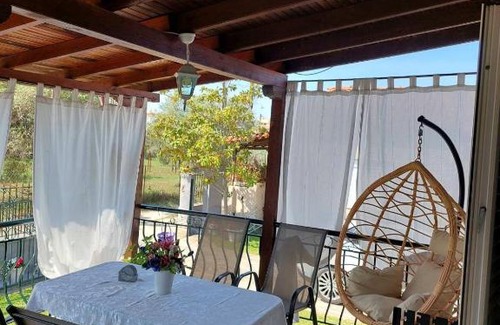 Toroni House | Oceanfront Escape at Bellissimo House - Guest Rated 9.8