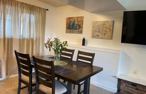 Sooke House | Discover Bellissima Suite: Family-Friendly Comfort Awaits