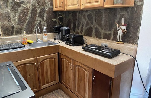 El Cipres Apartment | Prime Apartment in Exclusive Area Steps from Everything