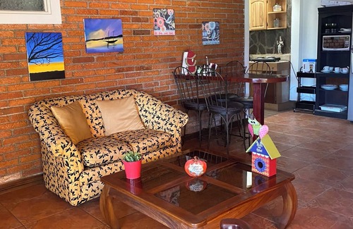 El Cipres Apartment | Prime Apartment in Exclusive Area Steps from Everything