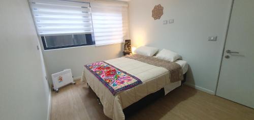 Valdivia Apartment | Pet-Friendly Retreat on Valdivia's Beautiful Costanera