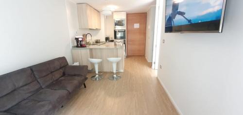 Valdivia Apartment | Pet-Friendly Retreat on Valdivia's Beautiful Costanera