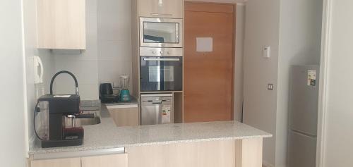 Valdivia Apartment | Pet-Friendly Retreat on Valdivia's Beautiful Costanera
