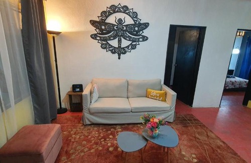 La Paz Apartment | Pet-Friendly Retreat in the Heart of the Capital