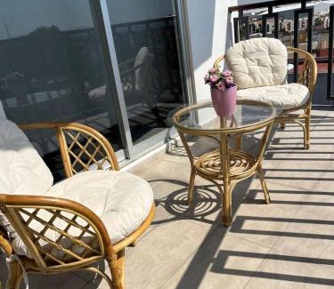 Cuautlancingo House | Bello Penthouse con Alberca