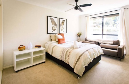 Bellingen Villa | Beautiful Bello Pool Villa: Perfect for Families and Relaxation