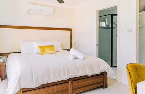 Bellingen Villa | Beautiful Bello Pool Villa: Perfect for Families and Relaxation