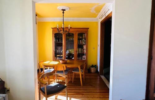 Ciudad Vieja Apartment | Bello & Reborati