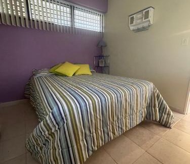 Higuerote Apartment | Bello y cómodo Apartamento en la zona de Aguasal