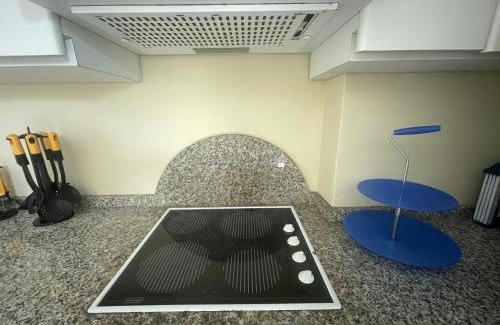 Higuerote Apartment | Bello y cómodo Apartamento en la zona de Aguasal