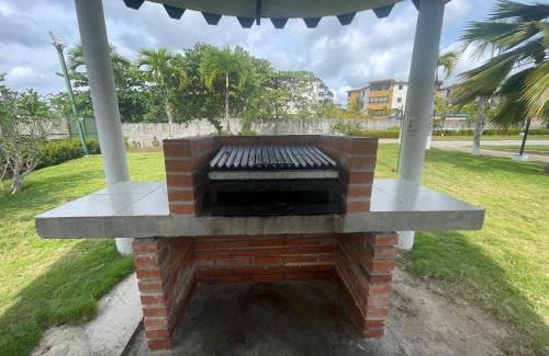 Higuerote Apartment | Bello y cómodo Apartamento en la zona de Aguasal
