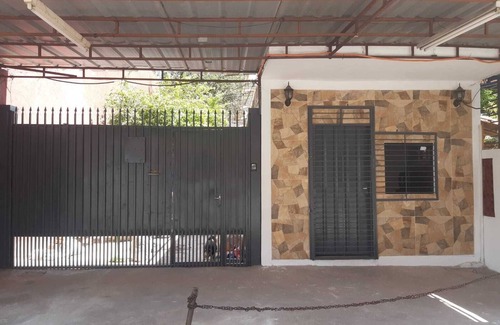 Asuncion Apartment | Peaceful Getaway in Asunción with Spa and Family Amenities