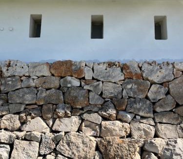 Carovigno Cabin | Discover Masseria Acciano: Pet-Friendly Retreat with Pool