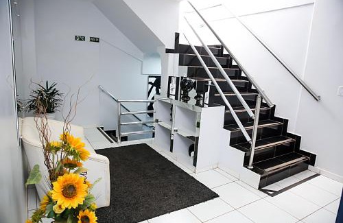 Altamira Hotel | Budget-Friendly Bellonorte Hotel with Family Amenities