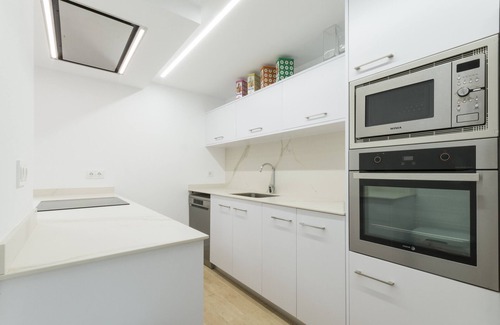Bellreguard House | Cozy Bellreguard House with Free Wifi & Family Amenities