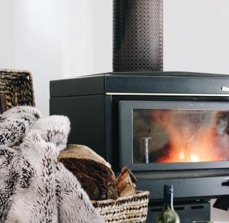 Bellbrae Apartment | Pet-Friendly Retreats at Bells Beach Cottages - Rated 9.4