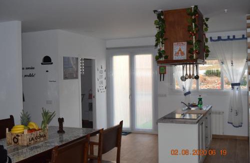 Cala Lliteres House | Experience Bellsol: Oceanfront Escape with Top Amenities