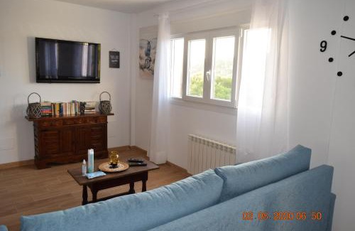 Cala Lliteres House | Experience Bellsol: Oceanfront Escape with Top Amenities