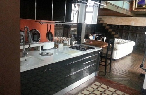 Murcia House | Unwind at Belluga's Big House with Spa & Hot Tub Access