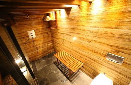 Murcia House | Unwind at Belluga's Big House with Spa & Hot Tub Access
